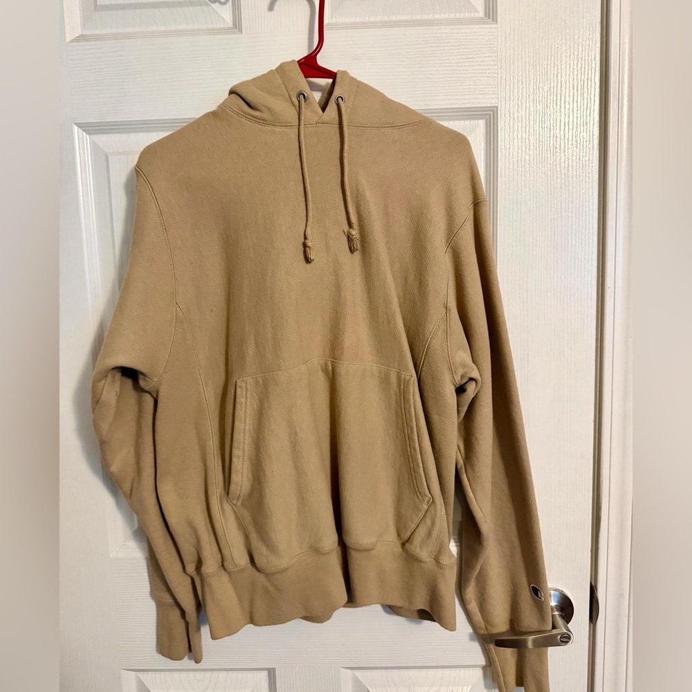 Champion Hoodie